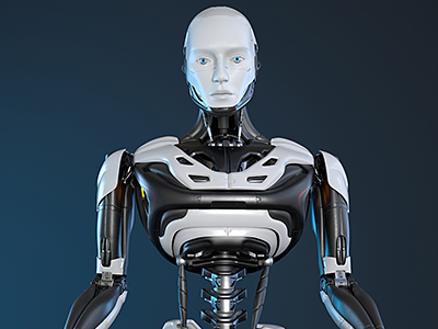 Robotik Danışmanlık